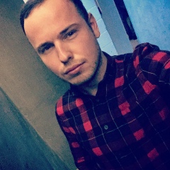 Олег Михайлов, 20.06, Москва