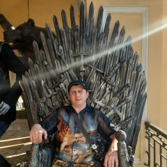 Серега Опелёк, Москва