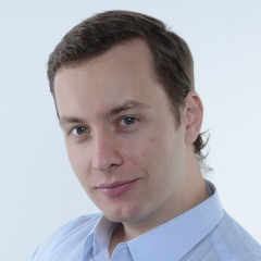 Арсений Орлов, 15.11.1920