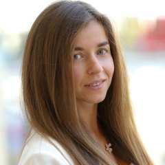 Вера Короткова, 17.07.1987, Москва