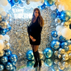 Аришка Суханкина, 21.07, Иркутск