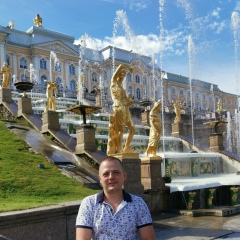 Дмитрий Карайченцев, 06.08.1984, Белгород