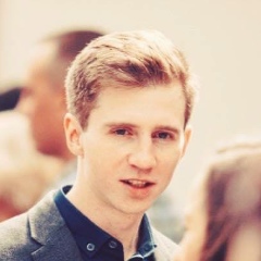 Владимир Демидов, 26.10, Москва