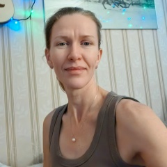 Оксана Куприш, 11.07.1982, Таганрог