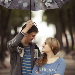 Иришка Решетова, 19.06.1986, Харьков