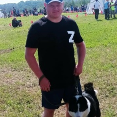 Михаил Равинский, 11.06