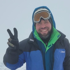 Сергей Столетний, Иркутск