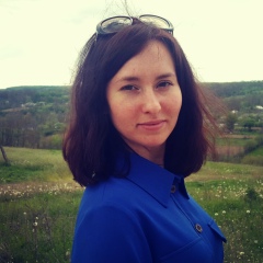 Ира Черноморченко, 05.05, Киев