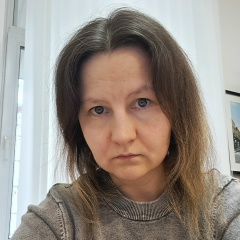 Анастасия Харина, 25.01.1990, Ижевск