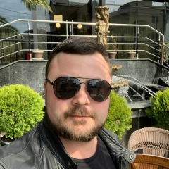 Максим Запорожский, Москва