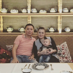 Нурзифа Орунбаева, 17.10.1986, Актау