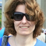 Ольга Федина, 16.12.1975, Новосибирск