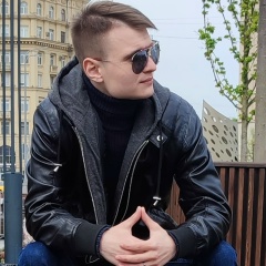 Никита Сорокин, 21.04, Тверь