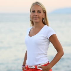 Татьяна Миронова, 29.12.1983, Санкт-Петербург