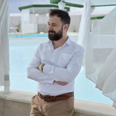 Паша Ярославцев, Москва