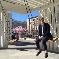 Илья Жиляев, 15.08.1990, Москва