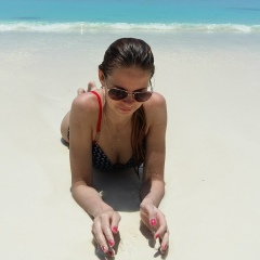 Светлана Анисова, 10.07, Москва