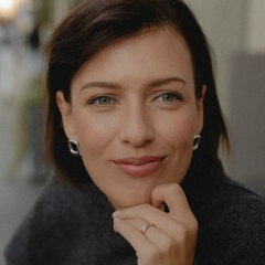 Анастасия Дудко, 25.10