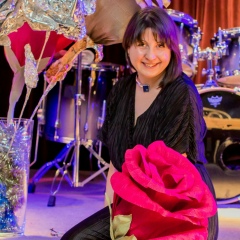 Яна Петыш, 28.09, Санкт-Петербург