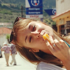 Марина Анисимова, 11.06.2010, Екатеринбург