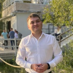 Гриша Андрианов, 09.06.1990, Новосибирск