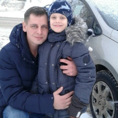 Сергей Бобало, 31.03, Ухта