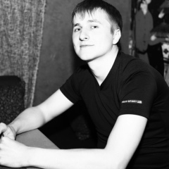 Сергей Овчаренко, 06.12, Харьков