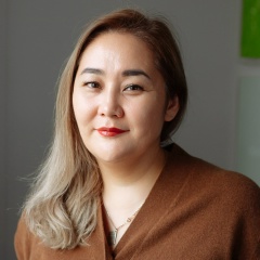 Ainur Мукушева, 25.02.1986, Астана