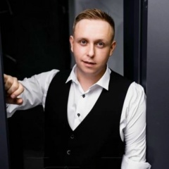 Дмитрий Мороз, Витебск