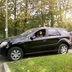 Виталий Фокин, 17.11, Санкт-Петербург