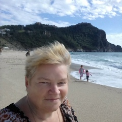 Елена Васильева, 21.04.1957, Кострома