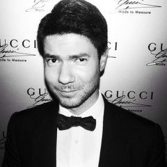 Никита Стольский, 21.08.1987, Москва