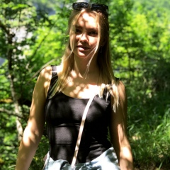 Наталия Куклина, 30.06, Нижний Новгород