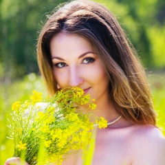 Юлия Новикова, 04.12, Химки