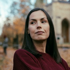 Екатерина Мелякова, 31.01, Санкт-Петербург