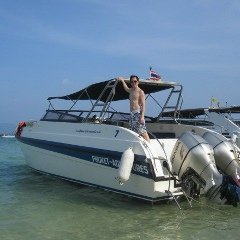 Илья Степанов, 23.02