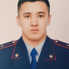 Жандос Нуртазаев, 07.11.1990, Алматы
