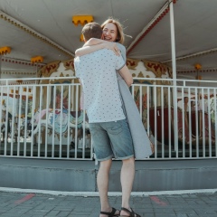 Даша Попадейкина, 16.09.1984, Томск