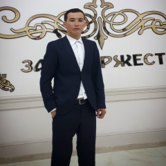 Нуралы Жумажан, 08.10.1992, Актау