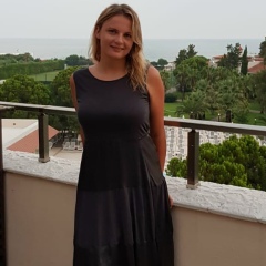 Наталья Садакова, 19.06