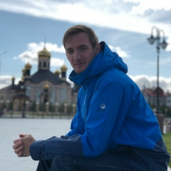 Дмитрий Дятлов, 18.01.1991