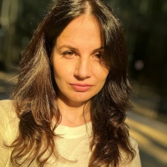 Залина Билошей, Тюмень