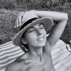 Анна Белякова, 10.01