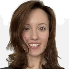 Александра Давыдова, 08.07.1993, Красноярск