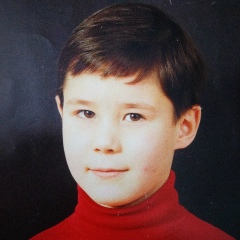 Роман Базиков, 18.07