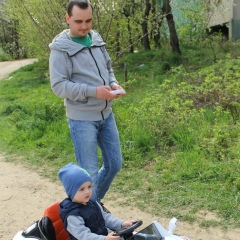 Серёжа Фолошня, 08.05.1985, Черновцы