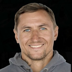 Михаил Миленин, 08.06.1987, Санкт-Петербург