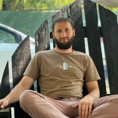 Isa Selmurzaev, Саратов