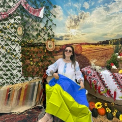 קסניה מירונוב, 19.08, Québec