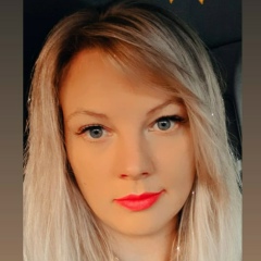 Надежда Рафинад, 03.05, Санкт-Петербург